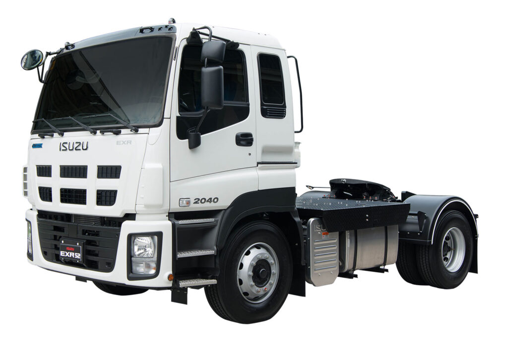 Isuzu-EXR52-QuarterLeft